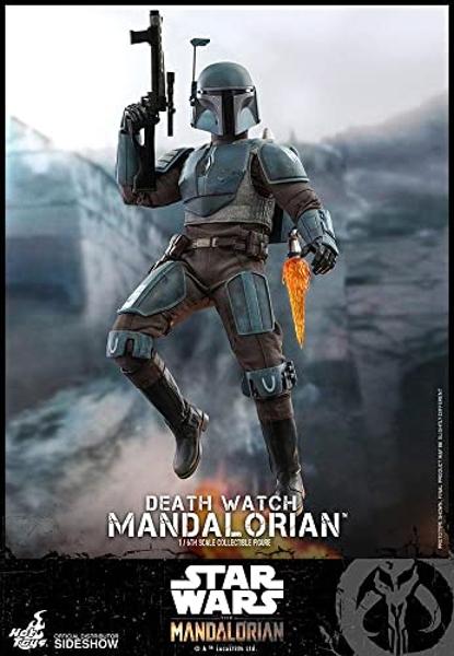 STAR WARS The Black Series Han Solo, Return of The Jedi 40th Anniversary 6-Inch Collectible Action Figures, Ages 4 and Up