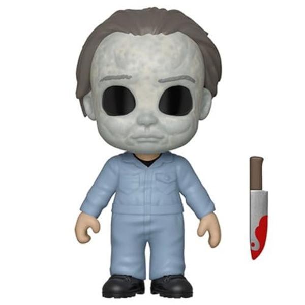 Funko 5 Star: Halloween - Michael Myers, Multicolor, std