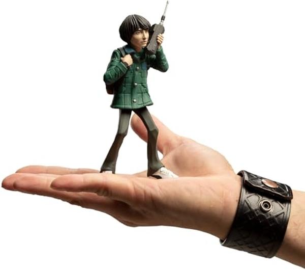 Weta Workshop Mini Epics - Stranger Things (Season 1) (Mike Wheeler)