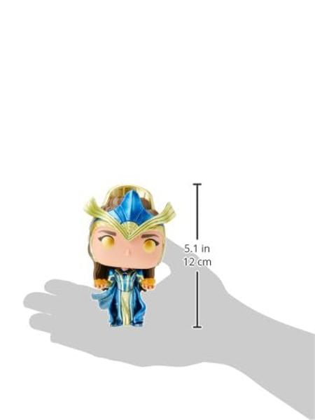 Funko POP! Animation: One Piece - Snake-Man Monkey D. Luffy - Collectable Vinyl Figure - Gift Idea - Official Merchandise - for Kids & Adults - Anime Fans - Model Figure for Collec