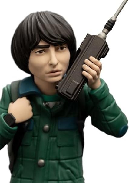 Weta Workshop Mini Epics - Stranger Things (Season 1) (Mike Wheeler)