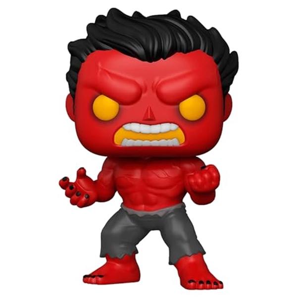 Funko Pop! #1253 Demon Slayer Sanemi Shinazugawa (Special Edition