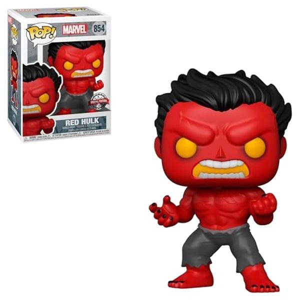 Funko POP! Vinyl Marvel: Ant-Man Quantumania - Wasp - 1/6 Odds for Rare Chase Variant - Collectable Vinyl Figure - Gift Idea - Official Merchandise - for Kids & Adults - Movies Fan