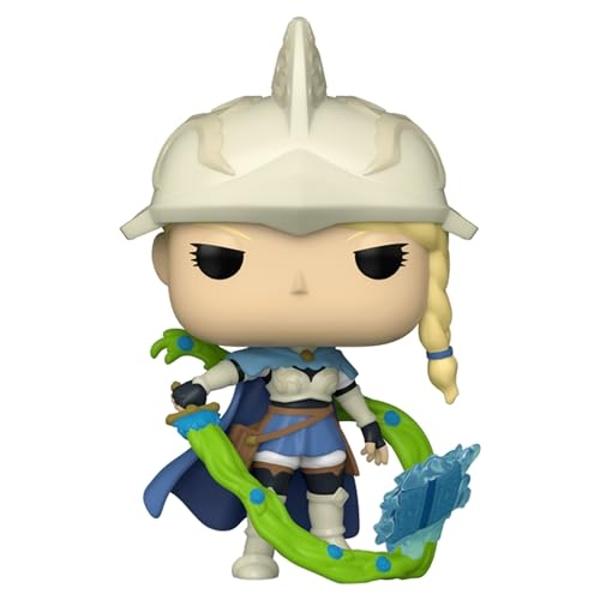 Funko POP Black Clover Charlotte Roselei
