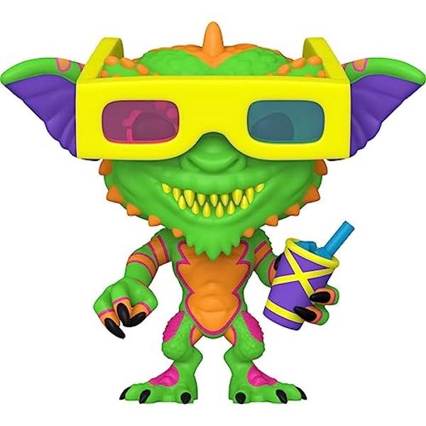 Funko Pop Television: Power Rangers - Green Ranger (No Helmet) Collectible Figure, Multicolor