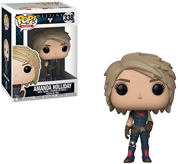 Funko Pop! TV: Ozark - Wendy Byrde
