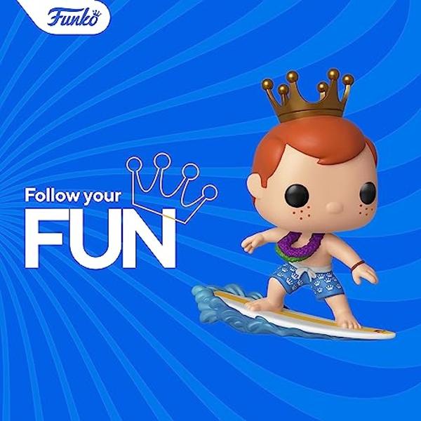 Funko Pop! Ride: Frozen 2 - Elsa Riding Nokk Vinyl Figure