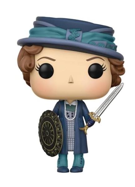 Funko POP! Vinyl: Spider-Man: Across The Spider-Verse - Medieval Vulture - Spider-Man - Collectable Vinyl Figure - Gift Idea - Official Merchandise - for Kids & Adults - Movies Fan