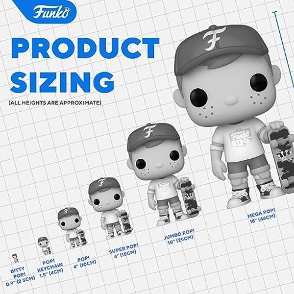 Funko POP Marvel: Carnageized - Ghost Spider - Marvel Comics - Collectable Vinyl Figure - Gift Idea - Official Merchandise - for Kids & Adults - Comic Books Fans - Model Figure for