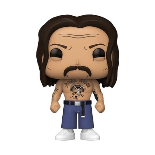 Funko Pop! Animation: The Seven Deadly Sins - Escanor (Chalice Collectibles Exclusive)