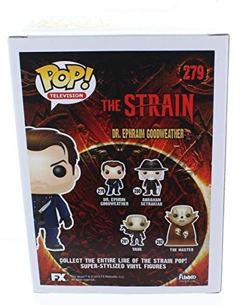Funko Pop! TV: Ozark - Wendy Byrde