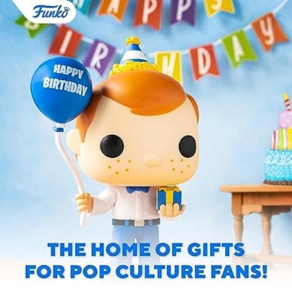 Funko POP! Heroes: Harley Quinn Animated Series - Harley Quinn - Collectable Vinyl Figure - Gift Idea - Official Merchandise - for Kids & Adults - TV Fans - Model Figure for Collec