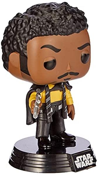 Funko POP! Movies: Lord of The Rings/Hobbit - Aragorn Collectible Figure , Brown