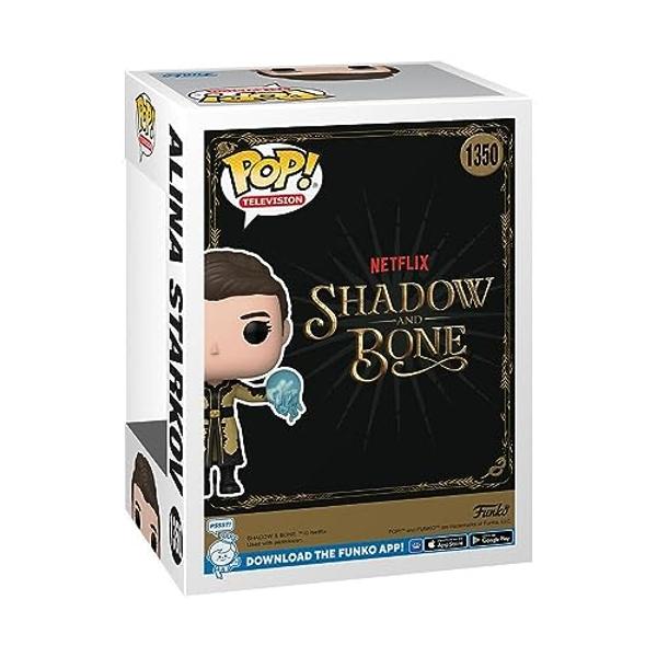 Funko POP! Movies: The Godfather Part 2- Vito Corleone - Collectable Vinyl Figure - Gift Idea - Official Merchandise - for Kids & Adults - Movies Fans - Model Figure for Collectors
