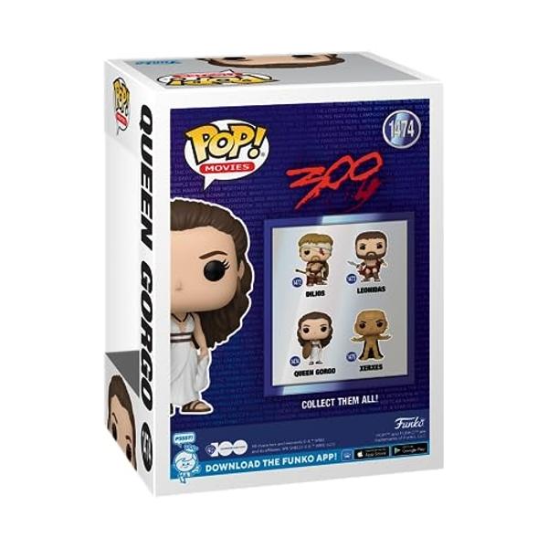 Funko POP Anime: Naruto Sasuke Action Figure Multi, Standard