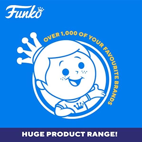 Funko Pop Albums: Bella Poarch - Build a Babe - Music - Collectable Vinyl Figure - Gift Idea - Official Merchandise - Toys for Kids & Adults - Owned IP Fans - Model Figure for Coll