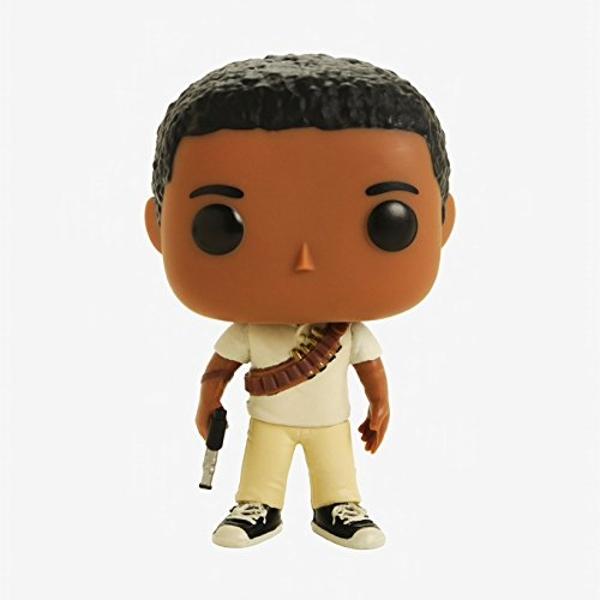 Funko Pop Movies: IT-Mike Collectible Figure, Multicolor