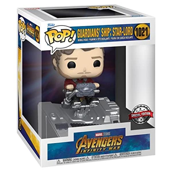 Funko POP! Heroes: Harley Quinn Animated Series - The Joker - Collectable Vinyl Figure - Gift Idea - Official Merchandise - for Kids & Adults - TV Fans - Model Figure for Collector