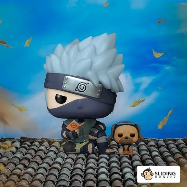 Funko POP! Movies: Godzilla X Kong: The New Empire - Kong - Godzilla Vs Kong - Collectable Vinyl Figure - Gift Idea - Official Merchandise - for Kids & Adults - Movies Fans