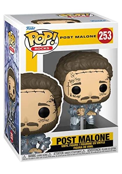 Funko POP Marvel: Carnageized - Ghost Spider - Marvel Comics - Collectable Vinyl Figure - Gift Idea - Official Merchandise - for Kids & Adults - Comic Books Fans - Model Figure for