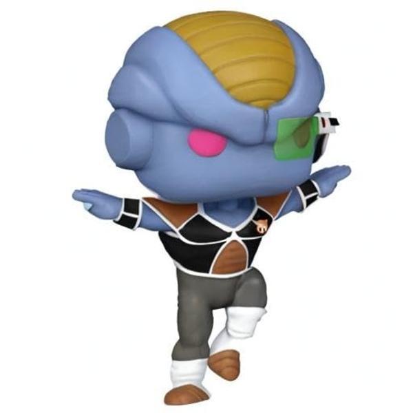 Funko Pop! Animation: One Piece - Arlong Figure (AAA Anime Exclusive)