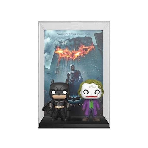 Funko POP! Heroes: Harley Quinn Animated Series - Harley Quinn - Collectable Vinyl Figure - Gift Idea - Official Merchandise - for Kids & Adults - TV Fans - Model Figure for Collec
