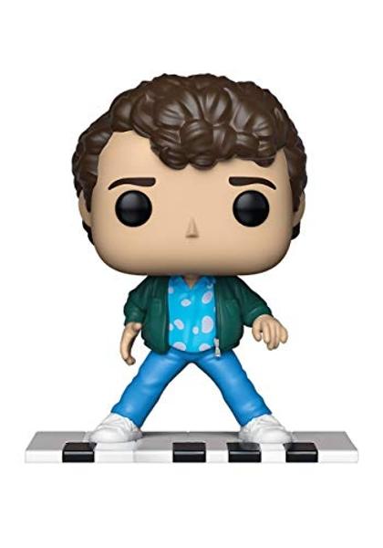 Funko POP! Movies: The Godfather Part 2- Vito Corleone - Collectable Vinyl Figure - Gift Idea - Official Merchandise - for Kids & Adults - Movies Fans - Model Figure for Collectors