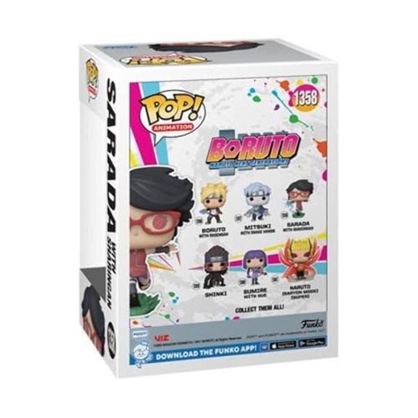 Funko POP! Rocks: Blackpink - Jennie - Blackpink - Collectable Vinyl Figure - Gift Idea - Official Merchandise - for Kids & Adults - Music Fans - Model Figure for Collectors and Di