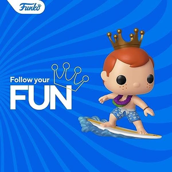 Funko POP! Animation: My Hero Academia (MHA) - Rumi Usagiyama - (MHA) 2 - Mirko - Collectable Vinyl Figure - Gift Idea - Official Merchandise - for Kids & Adults - Anime Fans