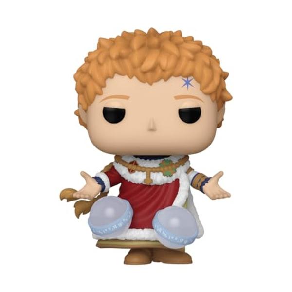 Funko POP! Rocks: Michael Jackson - (Thriller) - Collectable Vinyl Figure - Gift Idea - Official Merchandise - for Kids & Adults - Music Fans - Model Figure for Collectors and Disp