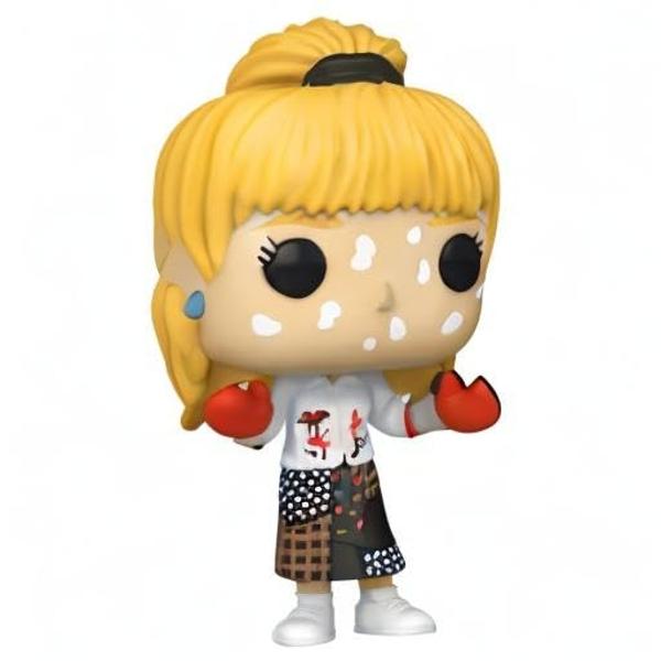 Funko POP! Animation - CSM - Chainsaw Man - 1/6 Odds for Rare Chase Variant - Bloody - Collectable Vinyl Figure - Gift Idea - Official Merchandise - for Kids & Adults - Anime Fans