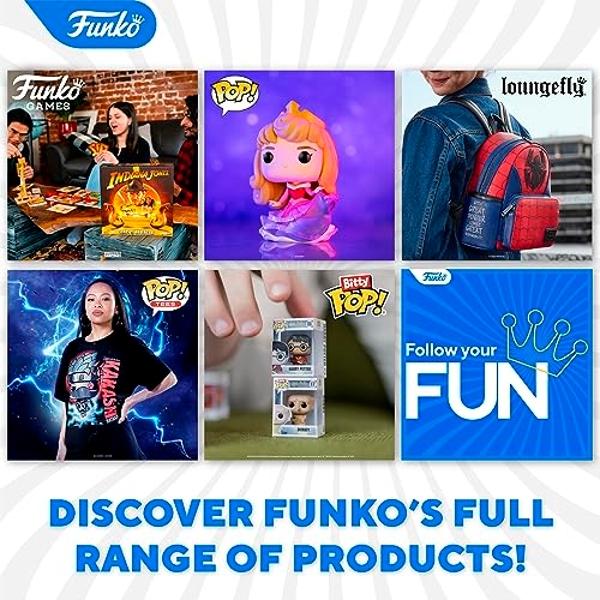 Funko Pop! Disney: Frozen 2 - Elsa Vinyl Figure