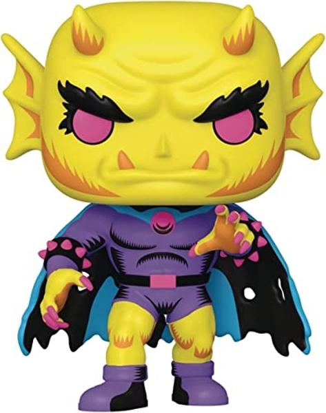 Funko POP! Animation: Boruto - Shinki - Boruto: Naruto Next Generations - Collectable Vinyl Figure - Gift Idea - Official Merchandise - for Kids & Adults - Anime Fans - Model Figur