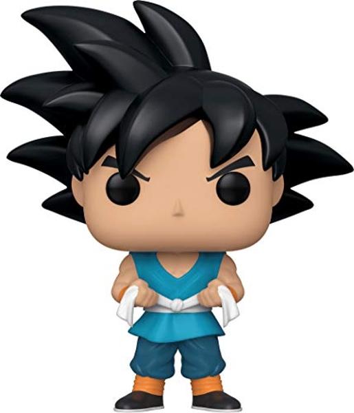 Funko POP! Movies: Indiana Jones - Henry Jones Sr - Collectable Vinyl Figure - Gift Idea - Official Merchandise - for Kids & Adults - Movies Fans - Model Figure for Collectors and 