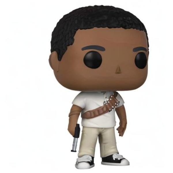 Funko Pop Movies: IT-Mike Collectible Figure, Multicolor