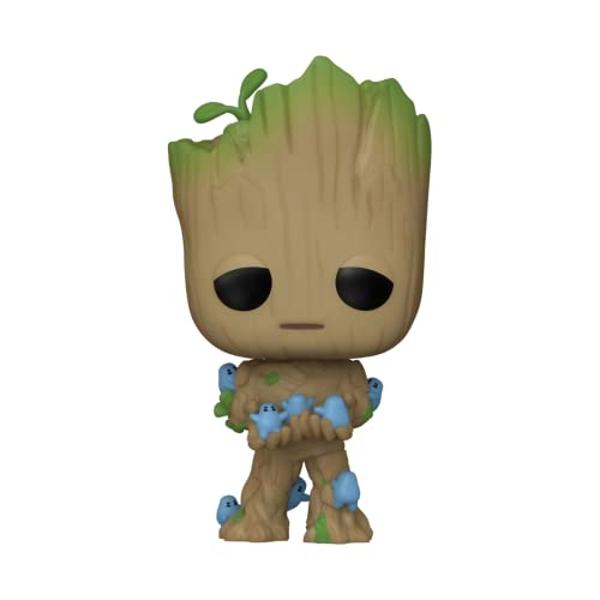Funko Pop Movies: Batman's 85th Anniversary - The Joker - Collectable Vinyl Figure - Gift Idea - Official Merchandise - Toys for Kids & Adults - Superheroes Fans - Model Figure for