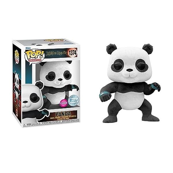 Funko POP! Animation - CSM - Chainsaw Man - 1/6 Odds for Rare Chase Variant - Bloody - Collectable Vinyl Figure - Gift Idea - Official Merchandise - for Kids & Adults - Anime Fans
