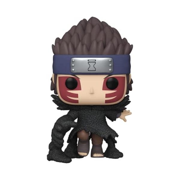 Funko POP! Animation: Boruto - Shinki - Boruto: Naruto Next Generations - Collectable Vinyl Figure - Gift Idea - Official Merchandise - for Kids & Adults - Anime Fans - Model Figur