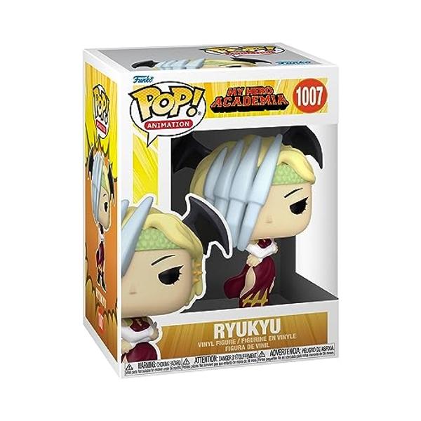Funko Pop! Marvel: Black Panther - Wakanda Forever, Aneka (Midnight Angel)