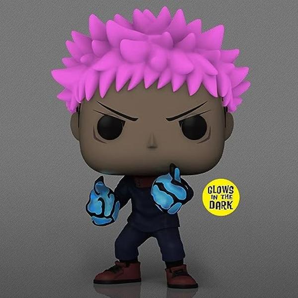 Funko Pop! Games: Overwatch 2 - Reaper