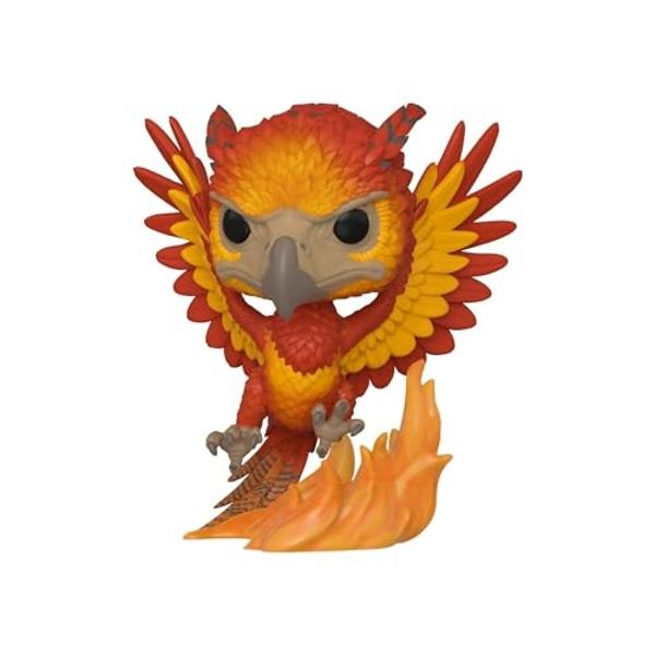 Funko POP! Rides Deluxe: How to Train Your Dragon – Hiccup with Toothless - Collectable Vinyl Figure - Gift Idea - Official Merchandise - for Kids & Adults - Movies Fans