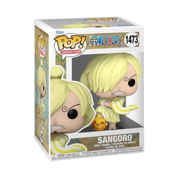 Funko Pop! Disney: Frozen 2 - Earth Giant