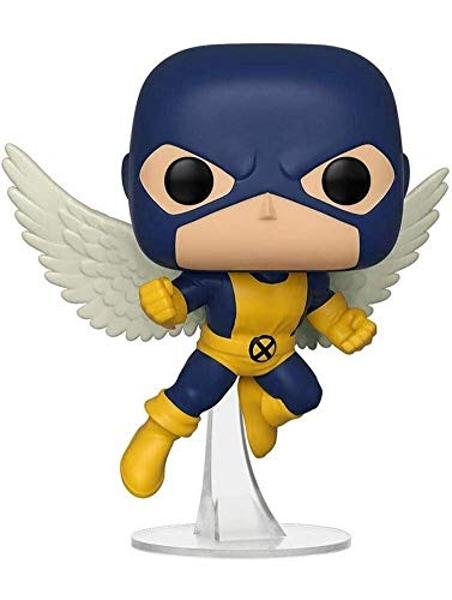 Funko Pop Heroes: Wonder Woman 80th - Wonder Woman - (White Lantern) - DC Comics - Collectable Vinyl Figure - Gift Idea - Official Merchandise - Toys for Kids & Adults - Superheroe