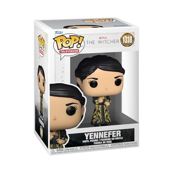 Funko Pop Heroes: Wonder Woman 80th - Wonder Woman - (White Lantern) - DC Comics - Collectable Vinyl Figure - Gift Idea - Official Merchandise - Toys for Kids & Adults - Superheroe