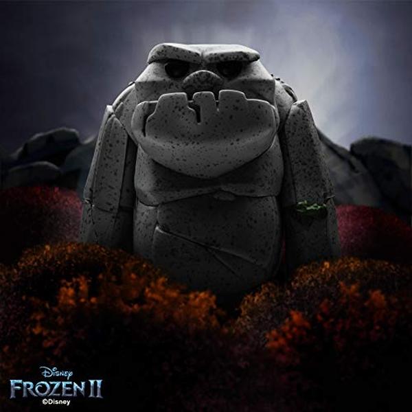 Funko Pop! Disney: Frozen 2 - Earth Giant
