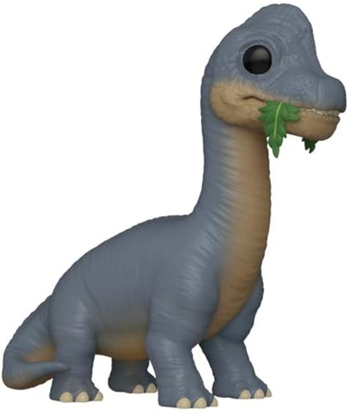 Funko Jurassic Park Brachiosaurus Super 6-Inch Pop! Vinyl Figure #1443, 73712