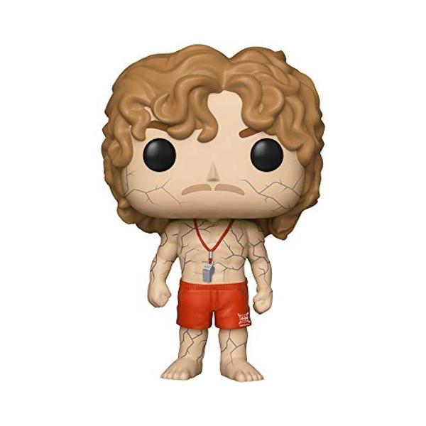 Funko POP! TV: Stranger Things - Lifeguard Billy