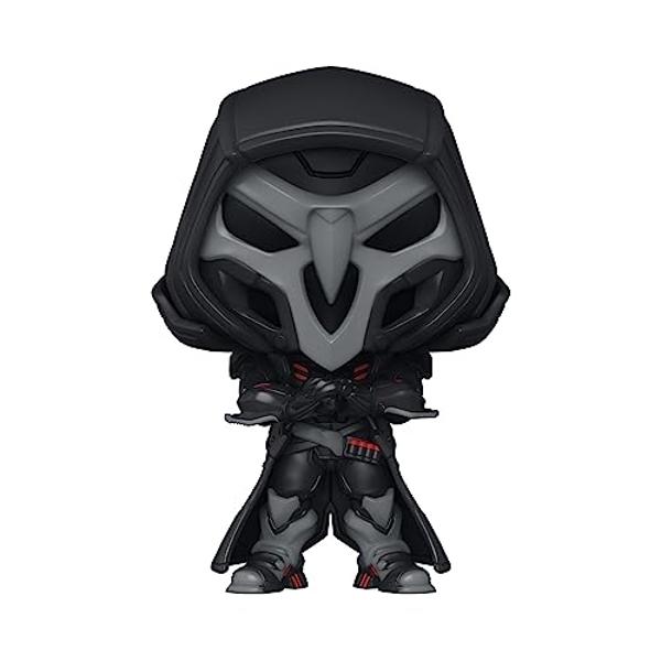 Funko Pop! Games: Overwatch 2 - Reaper
