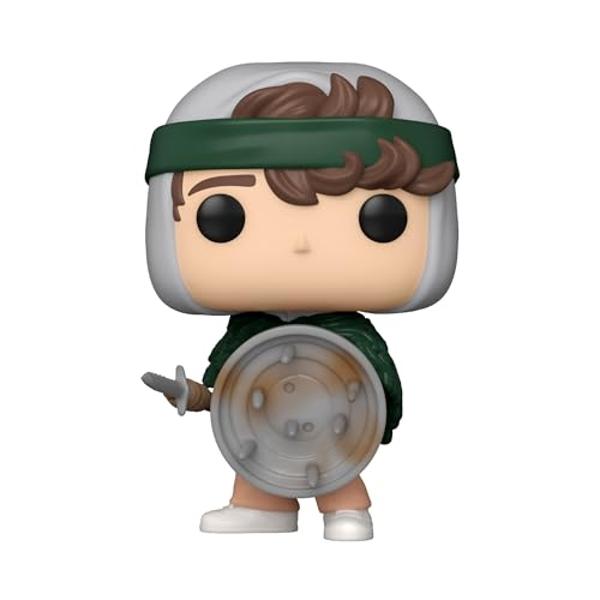 Funko Jurassic Park Brachiosaurus Super 6-Inch Pop! Vinyl Figure #1443, 73712