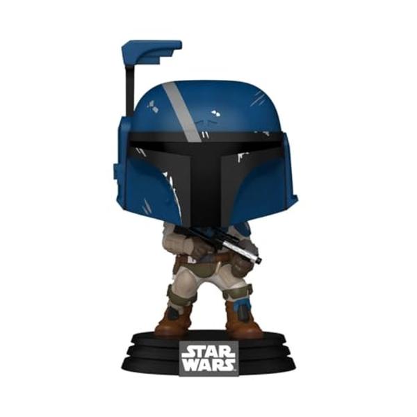 Star Wars: The Mandalorian Guard Pop! Vinyl Figure EE Excl.